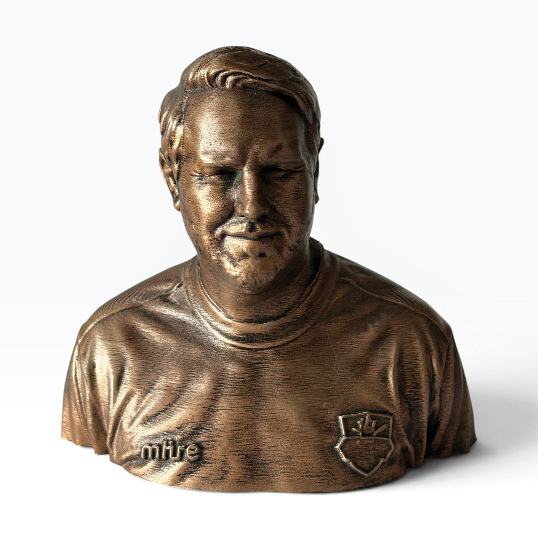 Personalised