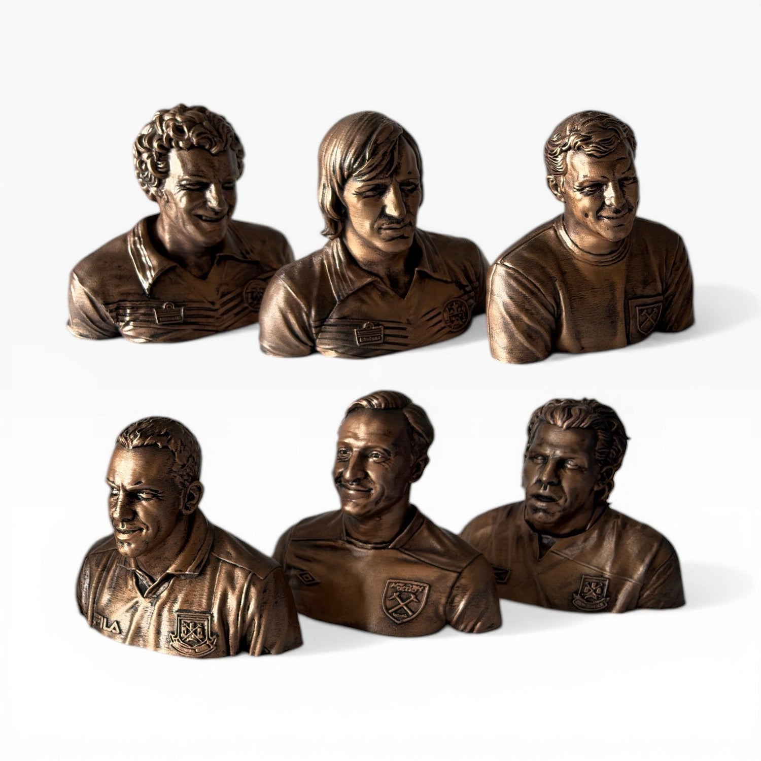 The Irons